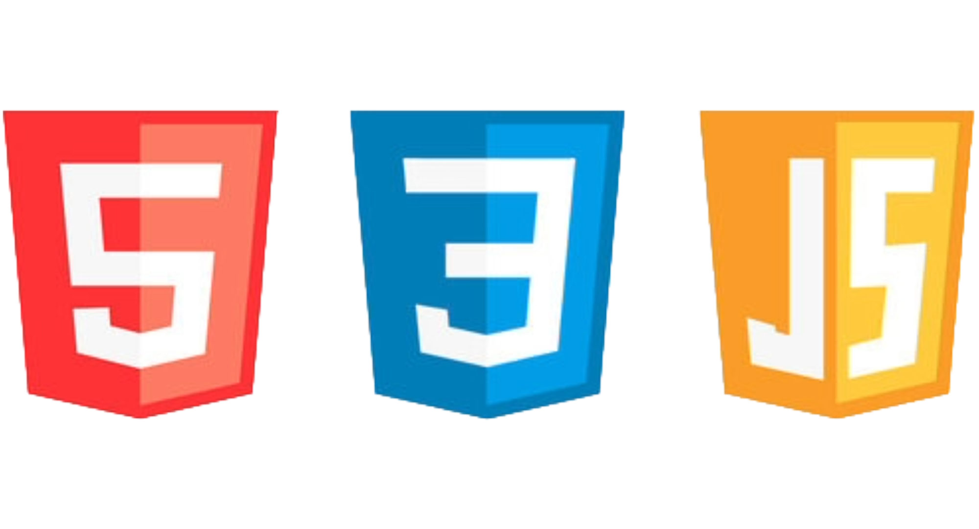HTML CSS JS