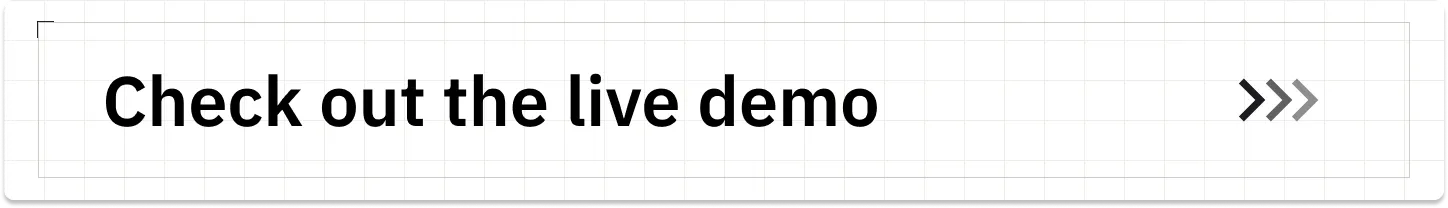 Industrial live demo