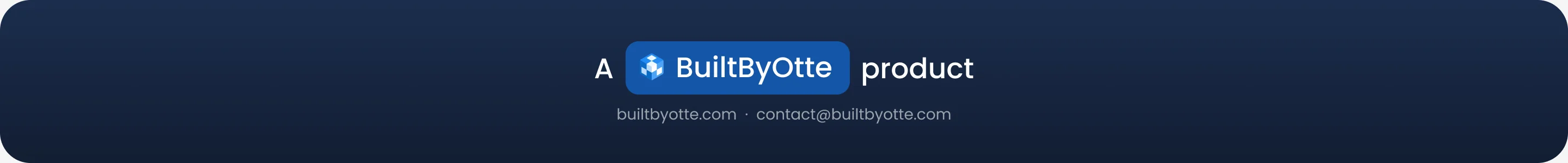 Server Icon Footer